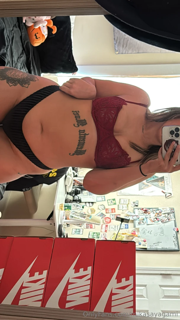 Hope you guys missed me part 1 