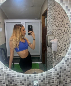 I don t usually post this much skin