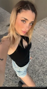 Didn t wear this for long lingerie tease dm if you want the rest