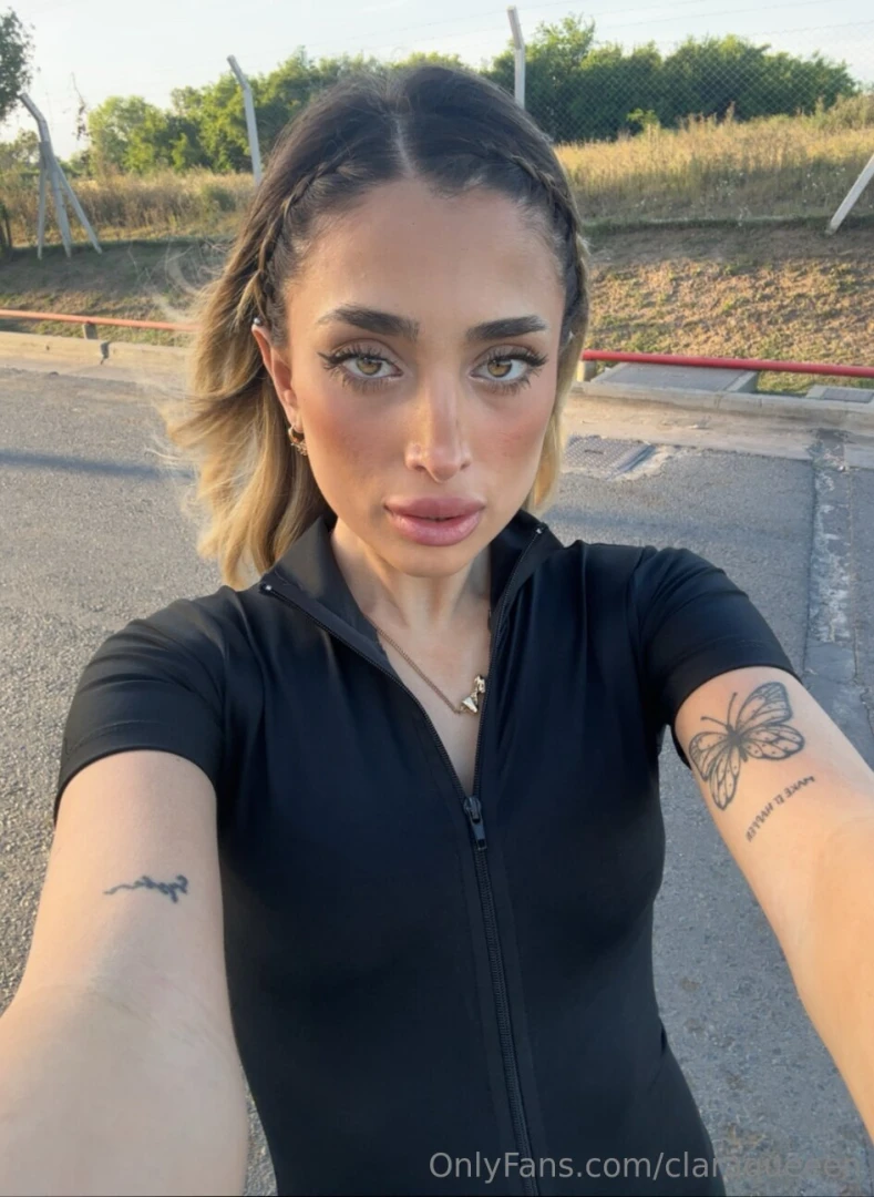 Was thinking about you 