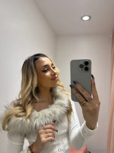 Your favorite part of me is