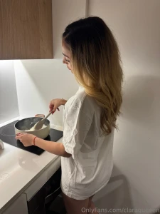 A little surprise under this