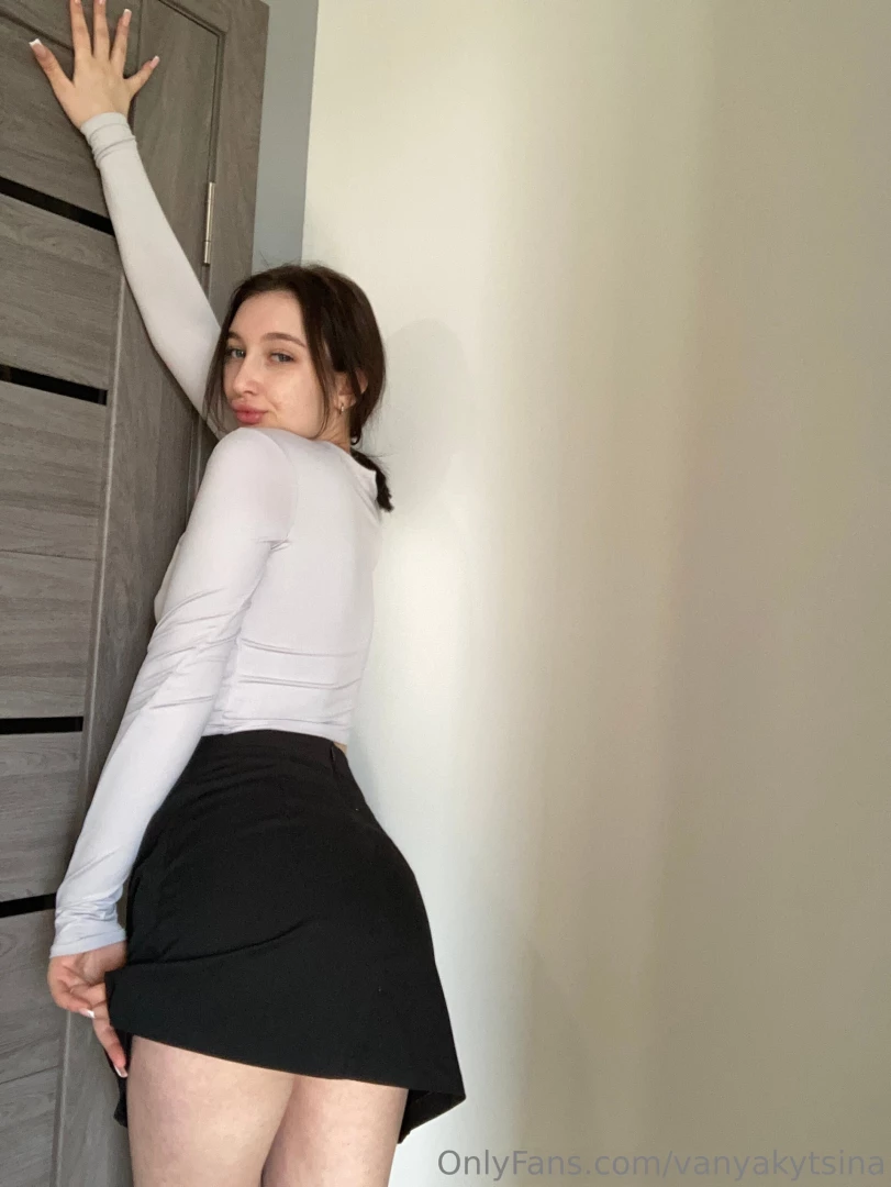 Trying to look cute part 6 