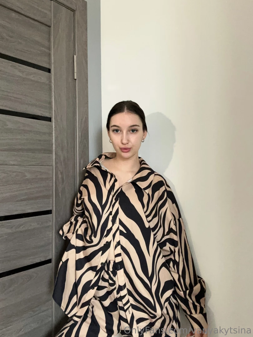 Felt super embarrassed showing this 