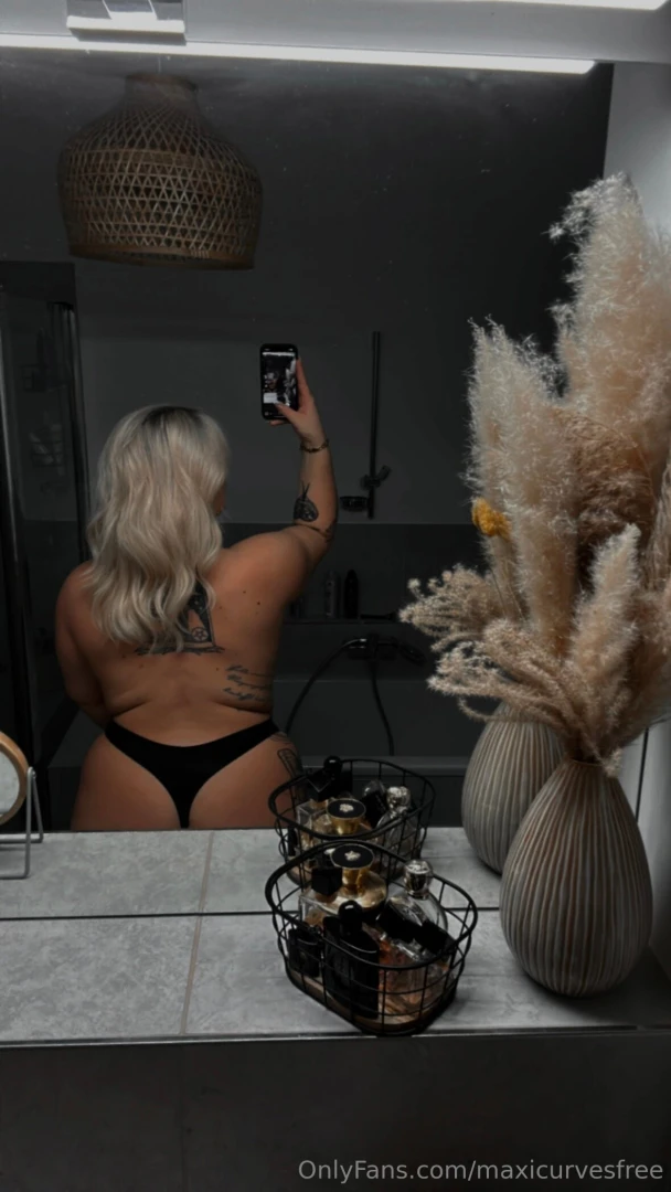 Ein sch ner r cken kann auch 