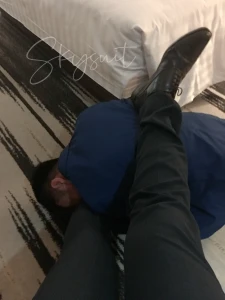 Preview encounters with the intern the boss sank into the chair the part 3