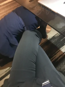 Preview encounters with the intern the boss sank into the chair the part 4