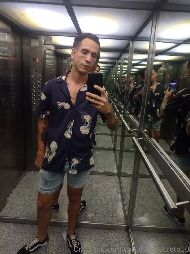 Caballerosecreto10 part 5 