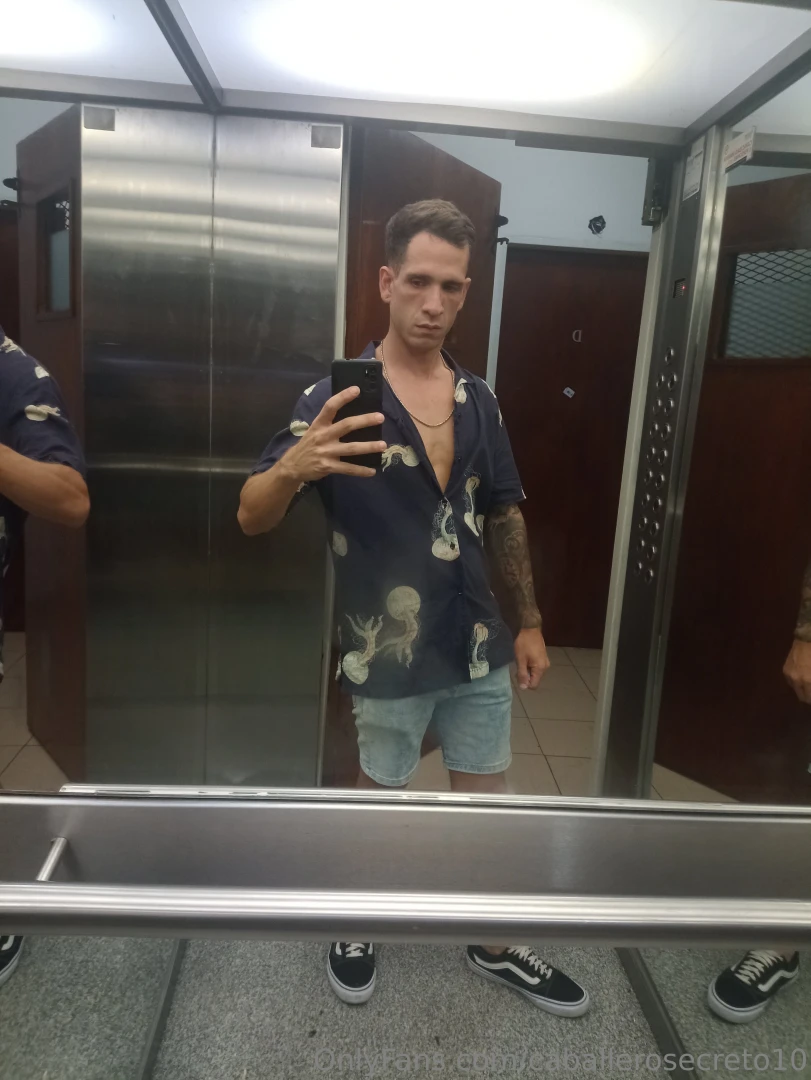 Caballerosecreto10 part 3 