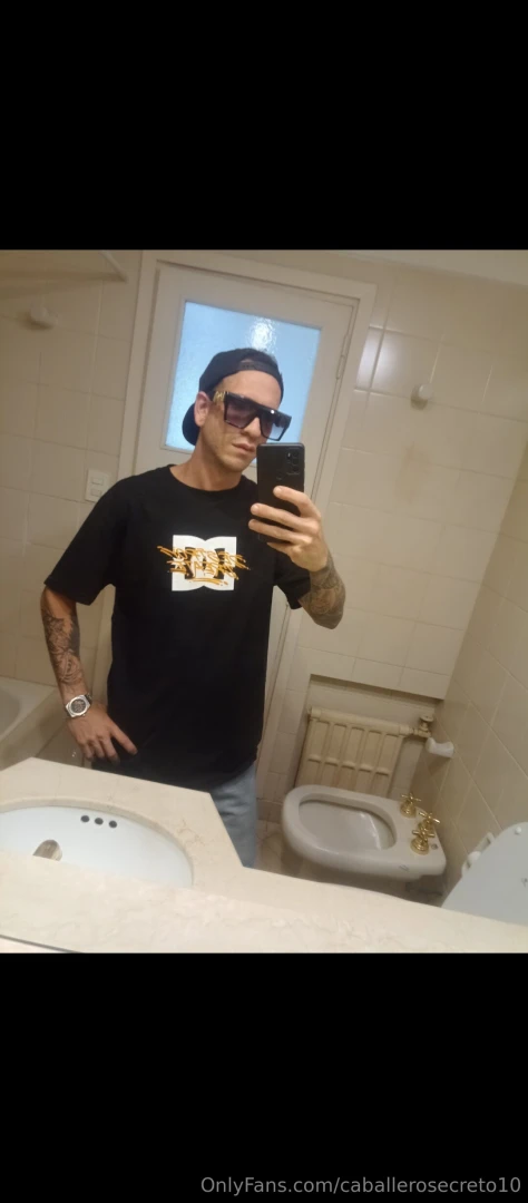 Caballerosecreto10 part 4 