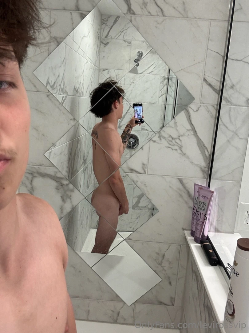 Love this mirror part 4 