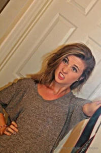 I m a little wild