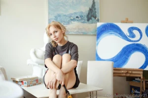 Am i beautiful part 13