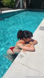 Summer in argentina is beautiful part 1