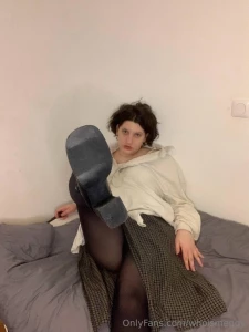 These boots are made for walkin and that s just what they ll do one of