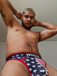 Big dick and a good view part 1