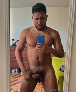 Welcome to my morning routine baby