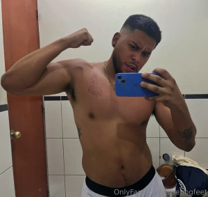 Your gym bro it s here part 1