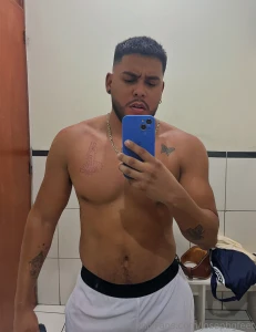 Your gym bro it s here