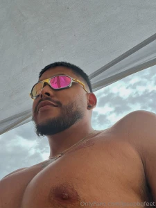 Do you like my beard i would like to have your little ass sitting on