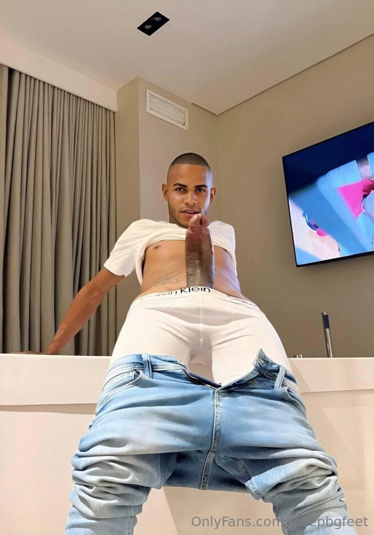 Anaconda cock is here warning very dangerous roy_rodriguez dominant part 42 