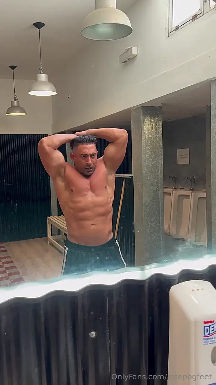 Take a look at this hot latin guy he has amazing content wet videos part 49 