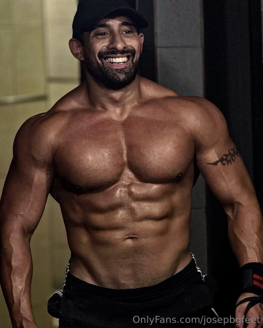 Take a look at this hot latin guy he has amazing content wet videos part 39 