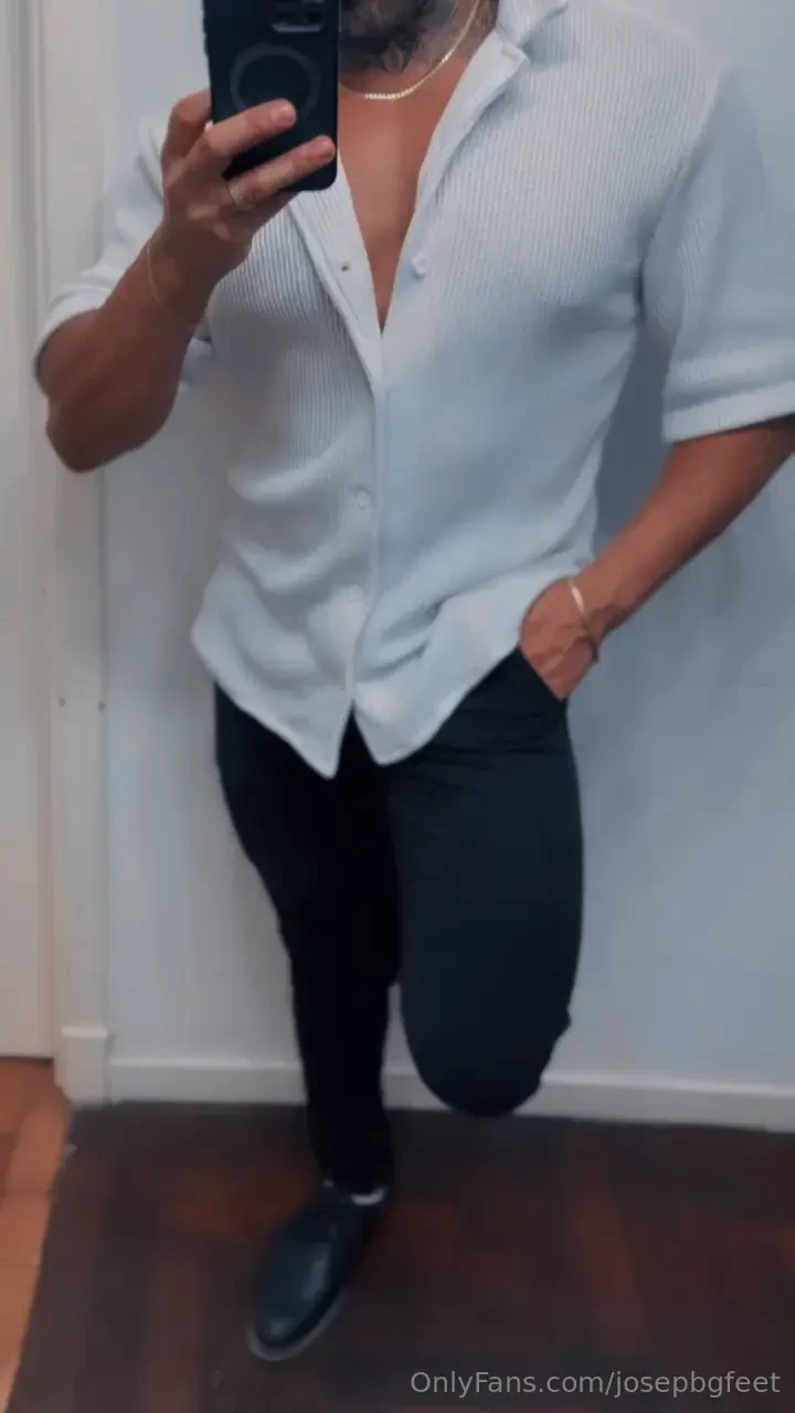 Take a look at this hot latin guy he has amazing content wet videos part 48 