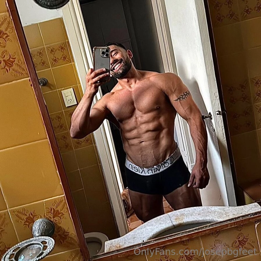 Take a look at this hot latin guy he has amazing content wet videos part 42 