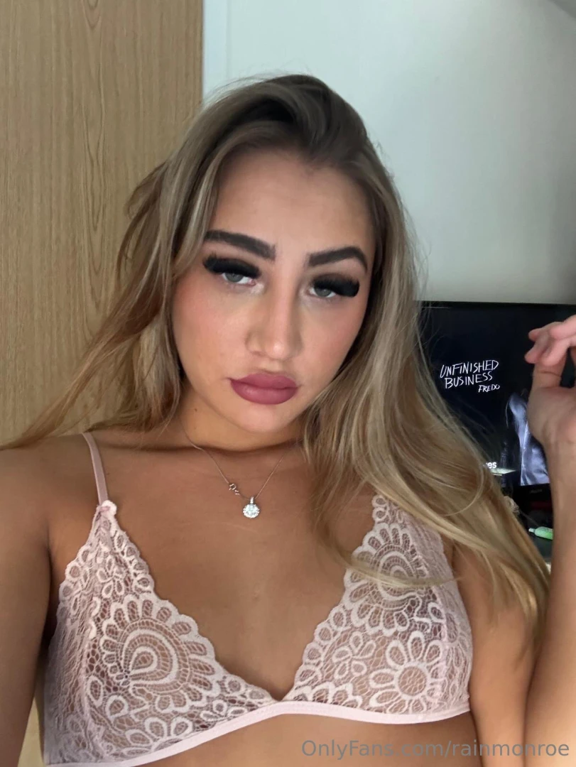 Pretty in pink part 2467 