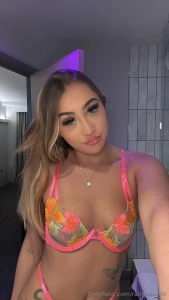 I love teasing you it s like foreplay without the touching part 1