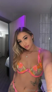 I love teasing you it s like foreplay without the touching part 3