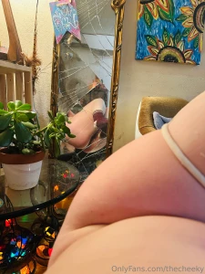 Tights and titties happy holidays part 3