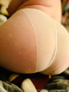 Tights and titties happy holidays part 2