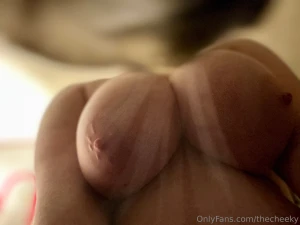 Tights and titties happy holidays part 6