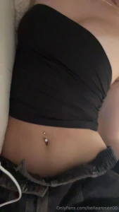 Piercings ur thing x