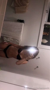 Hows good this body now imagine my face