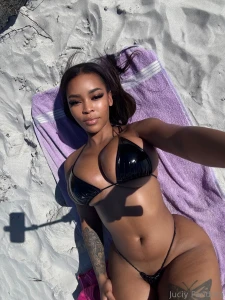 Im just a beach girl