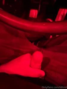 Gotta cum to get the day started wish you were here to suck it out of