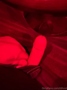 I need you to suck me dry