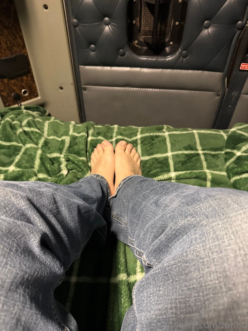 I love my feet part 7 