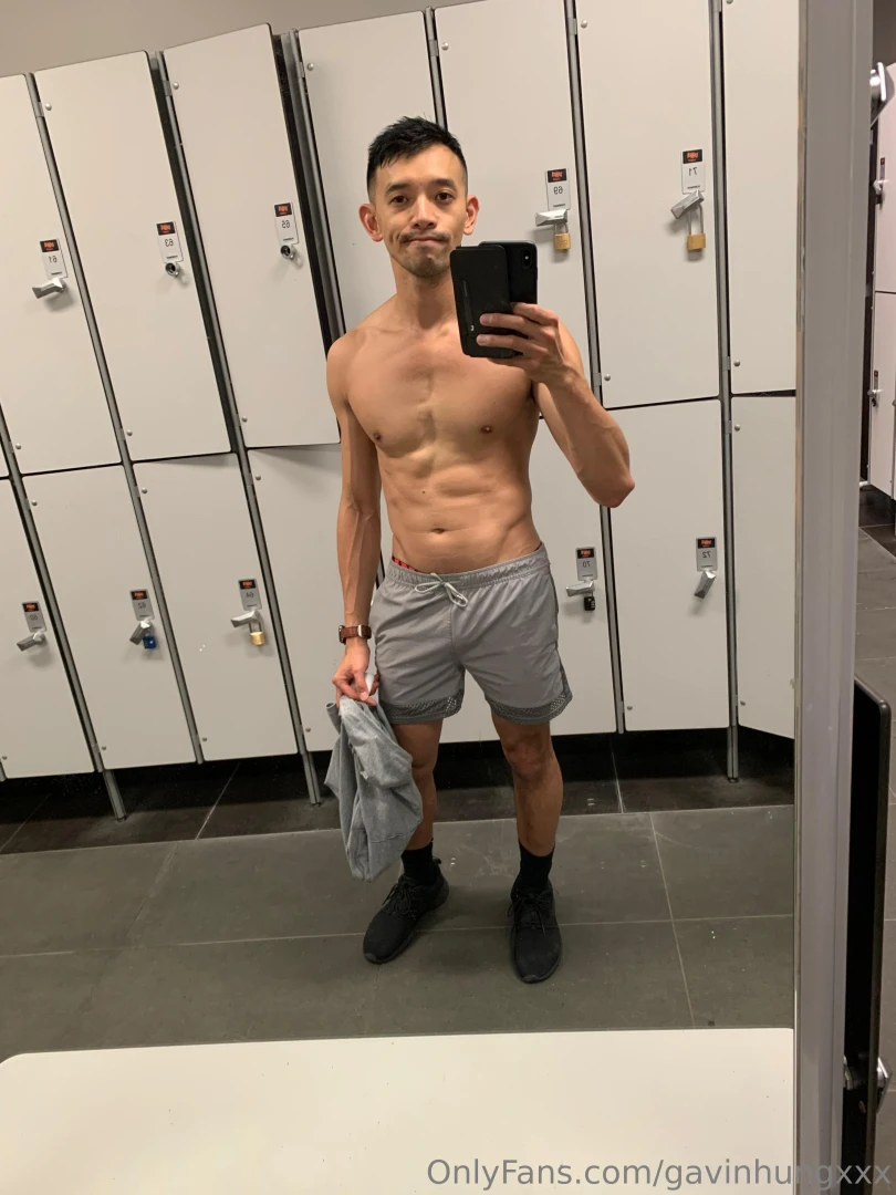 My pt asked me for a before pic because we never took one at the start part 1 