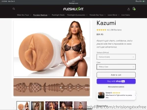 Who s gonna get daddy new toys to use i really need a butt plug i also part 1