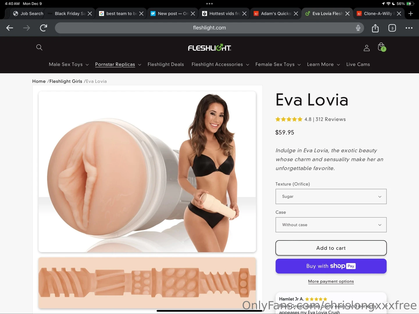 Who s gonna get daddy new toys to use i really need a butt plug i also 