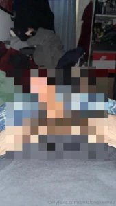 I know you wanna be in bed with me maybe even drooling for daddy s