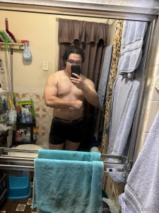 Daddy s back did you miss me part 1