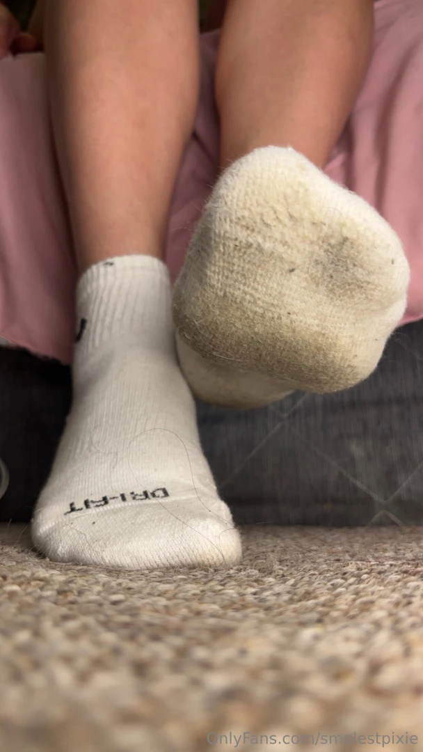 Sniff through the screen i know you want to part 1 