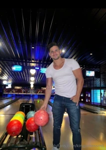 Bowling