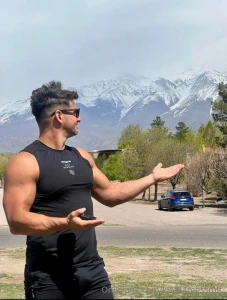 What do you like more the mountains or me part 2