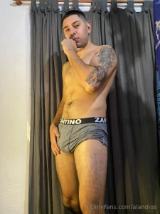 Get ready to play this guy is the king of fetishes just tell him what part 28